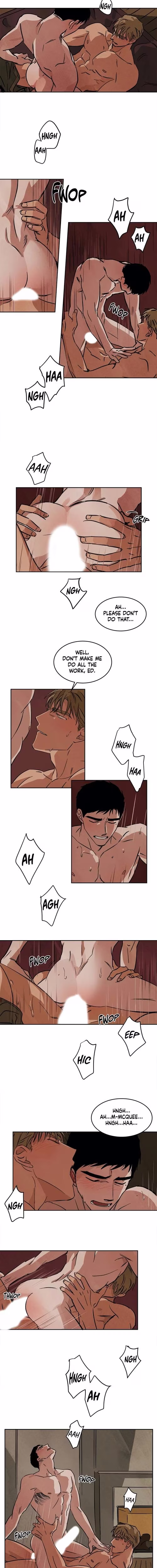 Walk on Water - Chapter 48 - Part 5