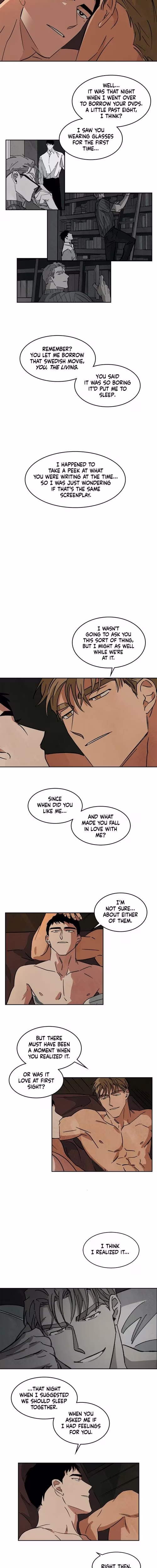 Walk on Water - Chapter 48 - Part 7