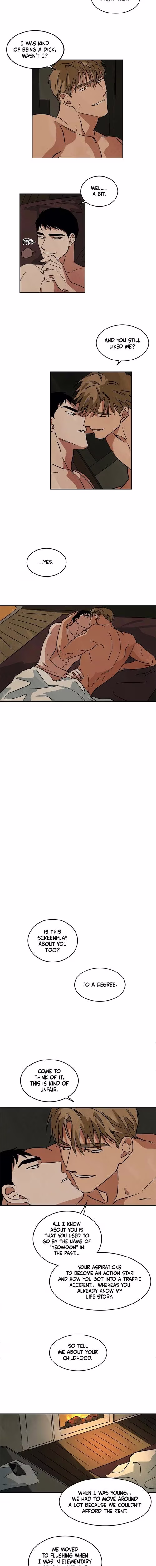 Walk on Water - Chapter 48 - Part 8