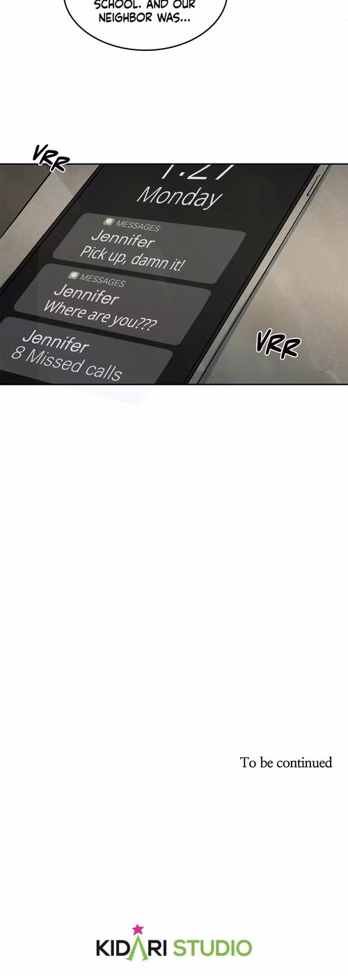 Walk on Water - Chapter 48 - Part 9