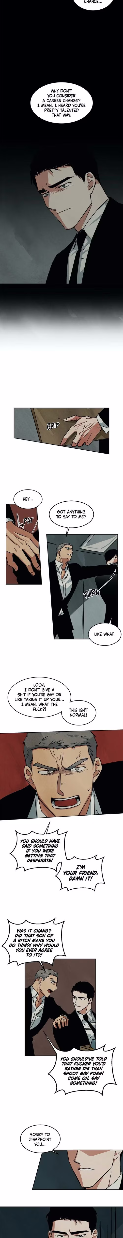 Walk on Water - Chapter 49 - Part 4