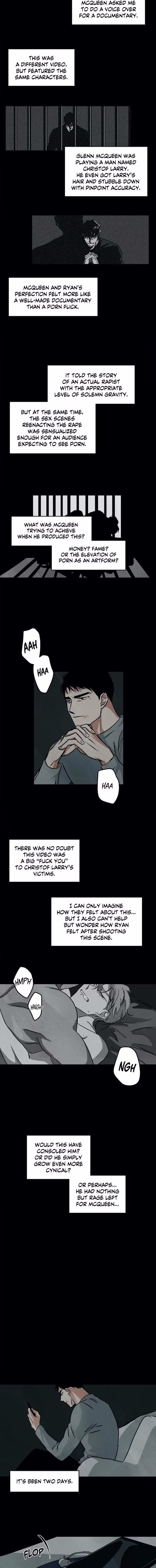 Walk on Water - Chapter 49 - Part 9