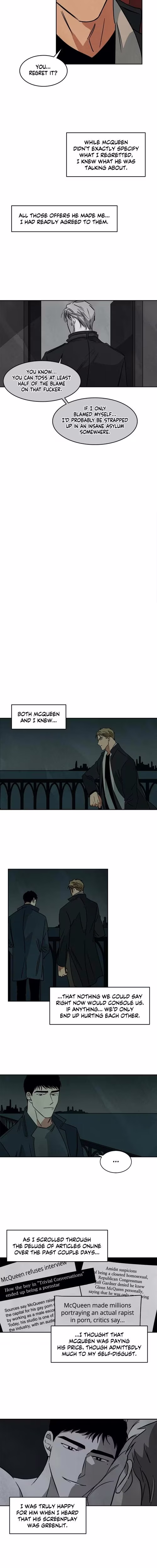 Walk on Water - Chapter 50 - Part 4