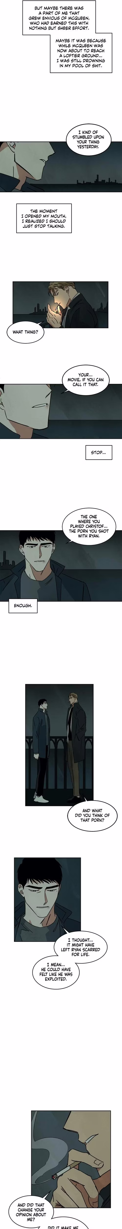 Walk on Water - Chapter 50 - Part 5