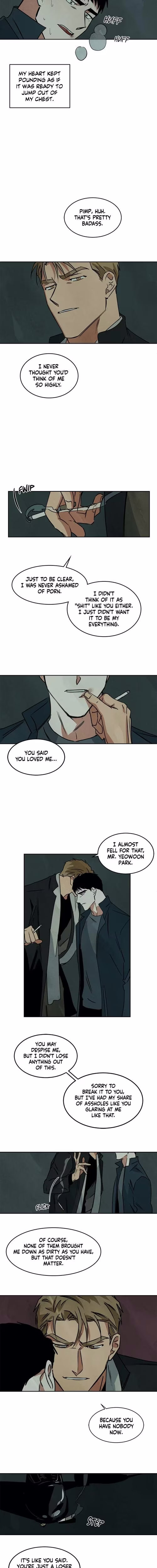 Walk on Water - Chapter 50 - Part 9