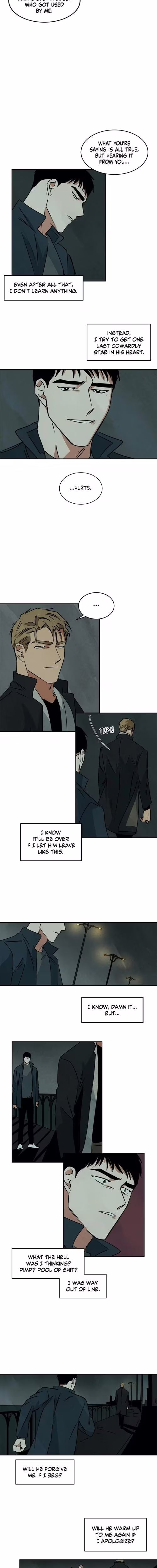 Walk on Water - Chapter 50 - Part 10