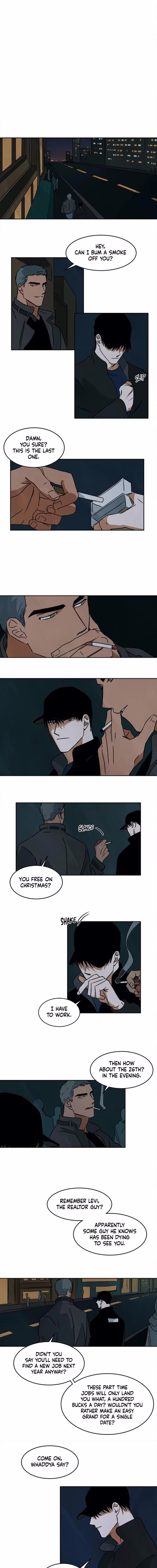 Walk on Water - Chapter 51 - Part 4