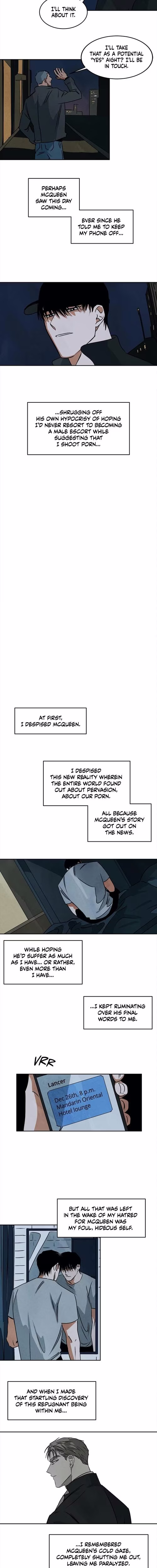 Walk on Water - Chapter 51 - Part 5