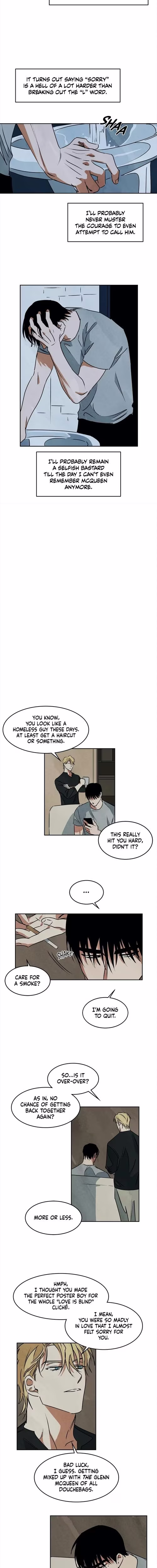 Walk on Water - Chapter 51 - Part 6