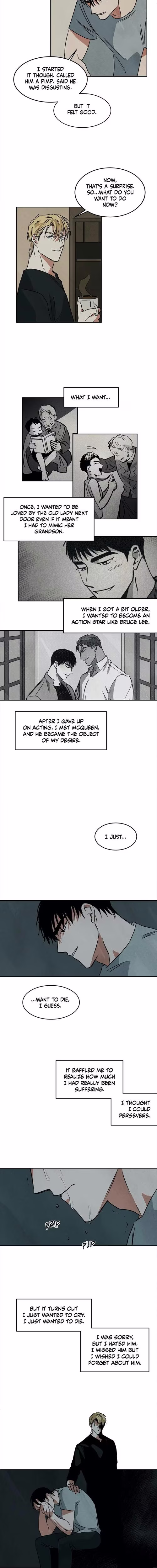 Walk on Water - Chapter 51 - Part 7