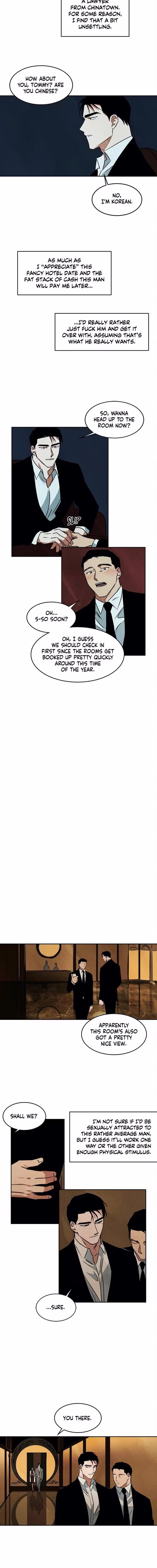 Walk on Water - Chapter 51 - Part 9