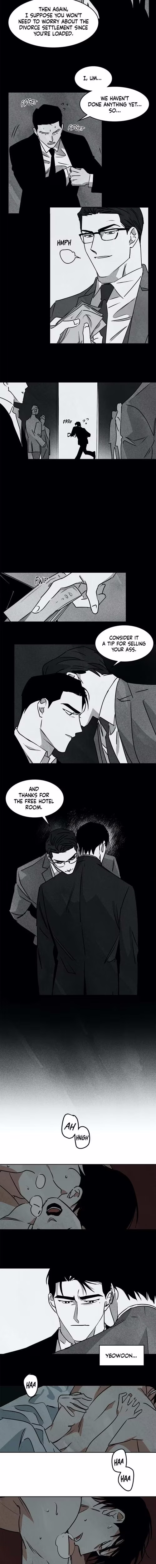 Walk on Water - Chapter 52 - Part 3