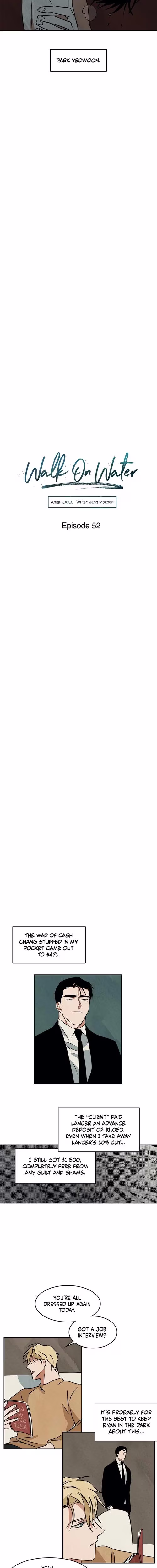 Walk on Water - Chapter 52 - Part 4