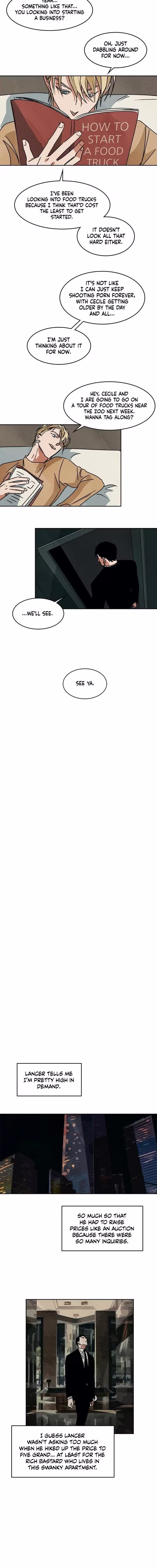 Walk on Water - Chapter 52 - Part 5