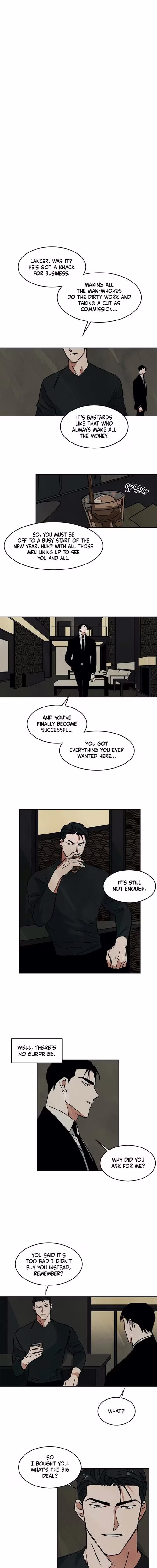 Walk on Water - Chapter 52 - Part 7