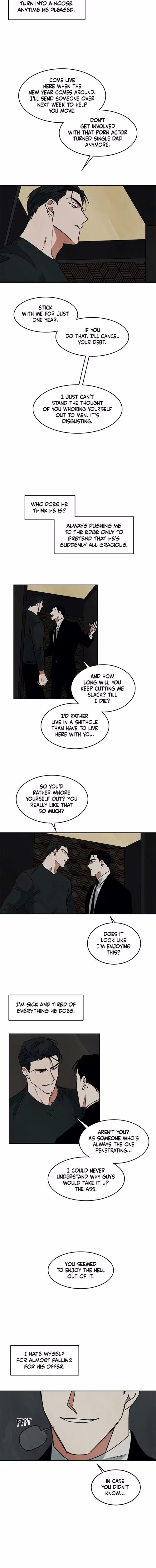 Walk on Water - Chapter 52 - Part 9