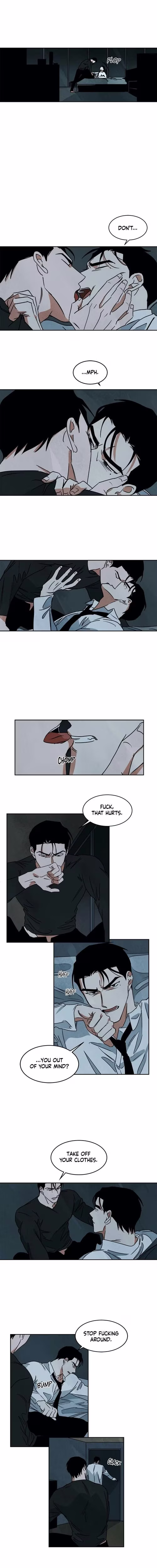 Walk on Water - Chapter 53 - Part 3