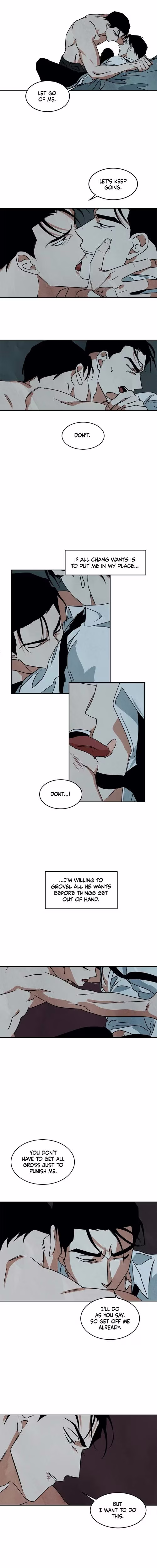 Walk on Water - Chapter 53 - Part 5