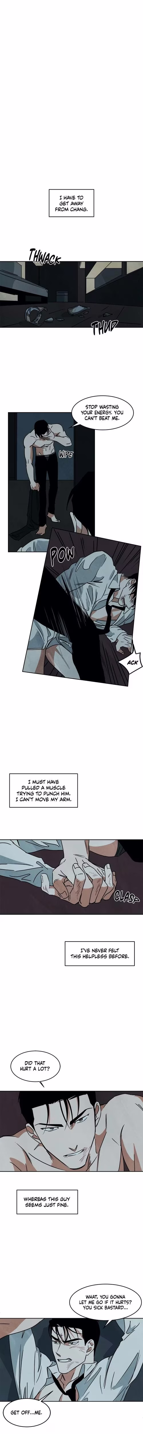 Walk on Water - Chapter 53 - Part 7