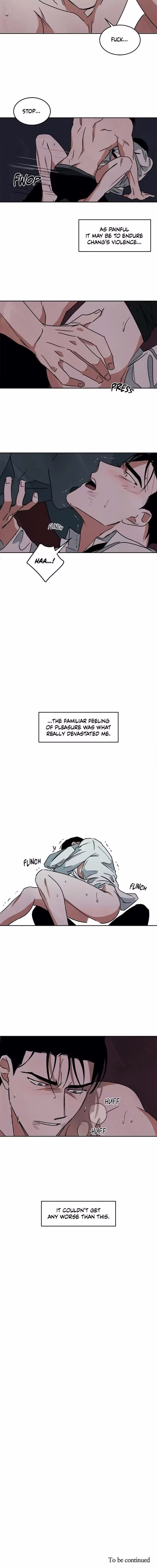 Walk on Water - Chapter 53 - Part 9