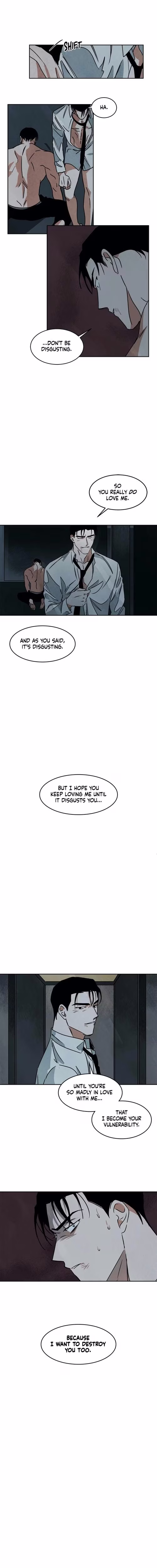 Walk on Water - Chapter 54 - Part 3