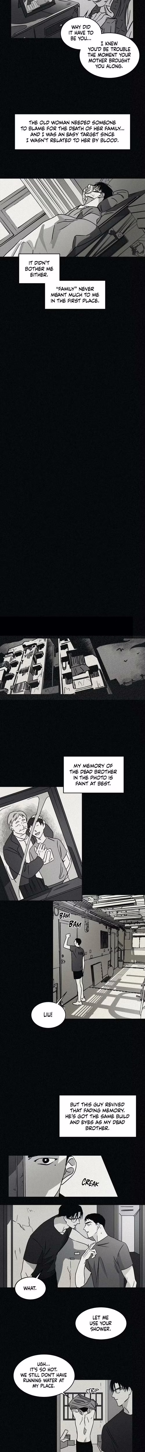 Walk on Water - Chapter 54 - Part 5