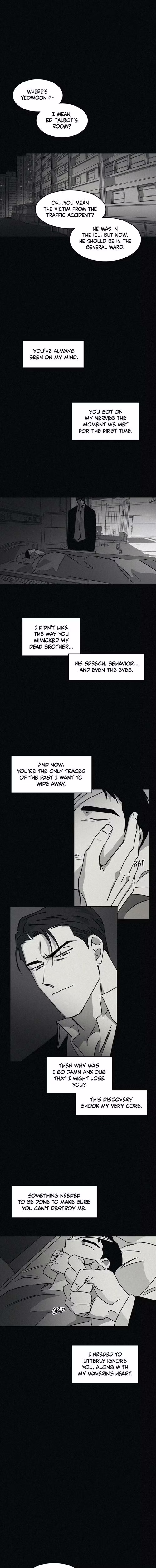 Walk on Water - Chapter 54 - Part 9