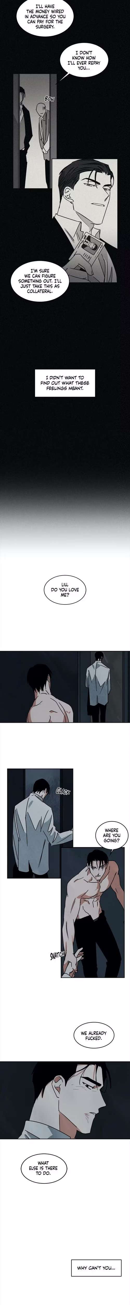 Walk on Water - Chapter 54 - Part 10