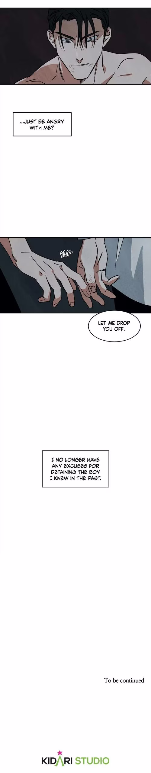 Walk on Water - Chapter 54 - Part 11