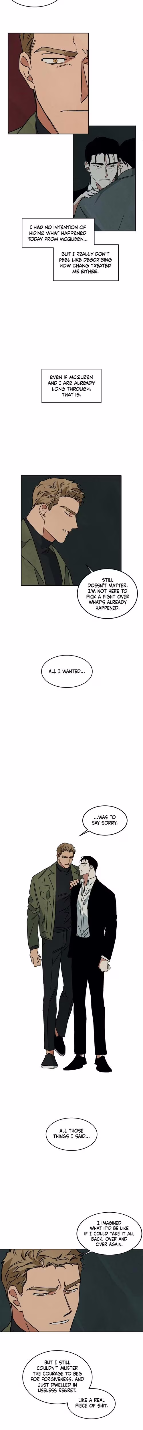 Walk on Water - Chapter 55 - Part 3