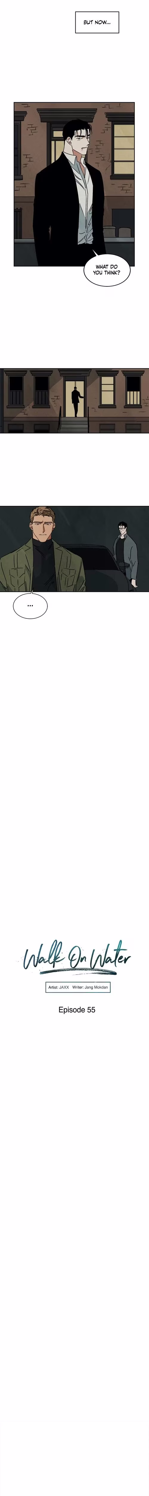 Walk on Water - Chapter 55 - Part 5