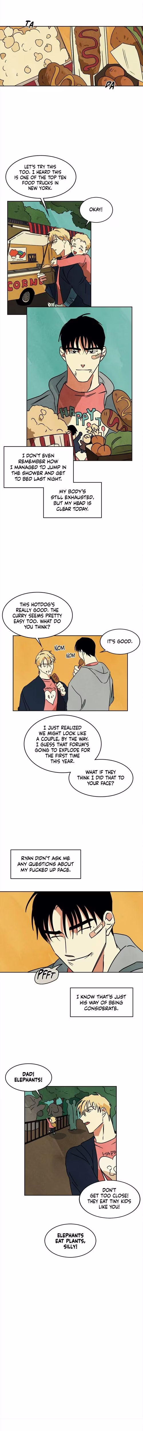 Walk on Water - Chapter 55 - Part 6