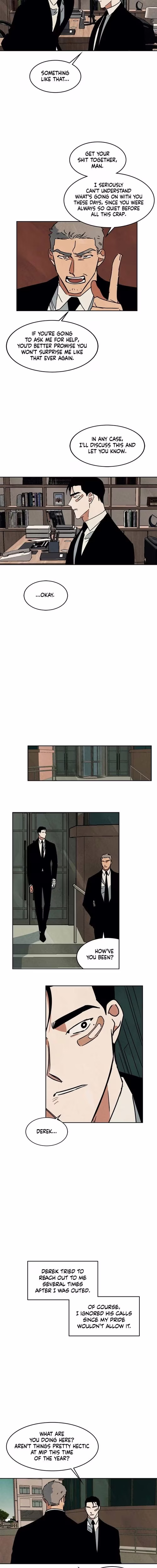 Walk on Water - Chapter 55 - Part 9