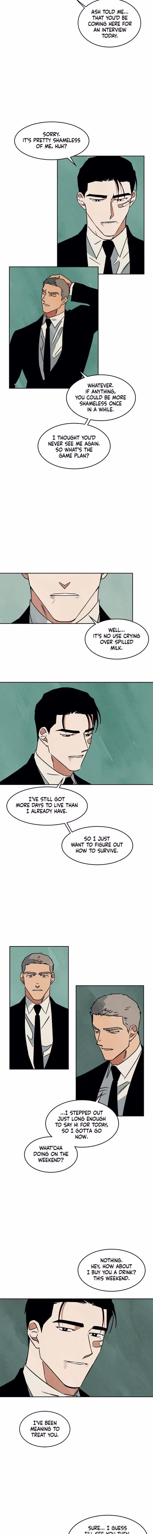 Walk on Water - Chapter 55 - Part 10