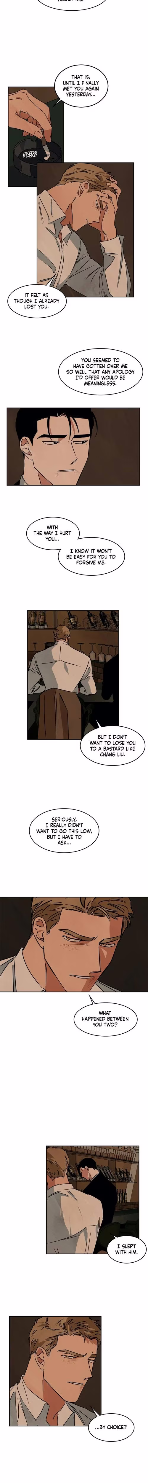 Walk on Water - Chapter 56 - Part 4