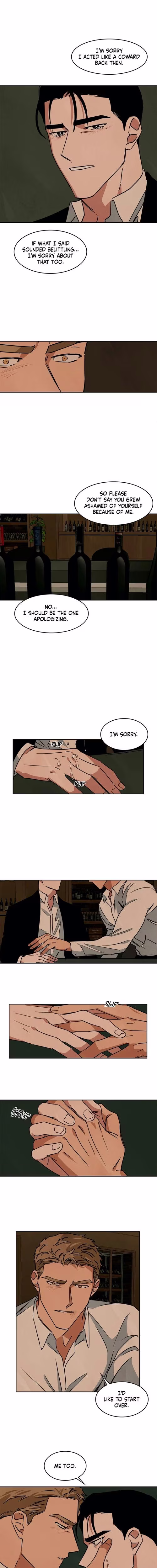 Walk on Water - Chapter 56 - Part 7