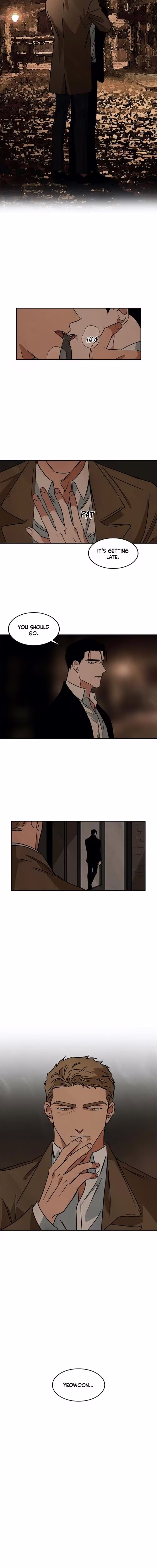 Walk on Water - Chapter 56 - Part 10