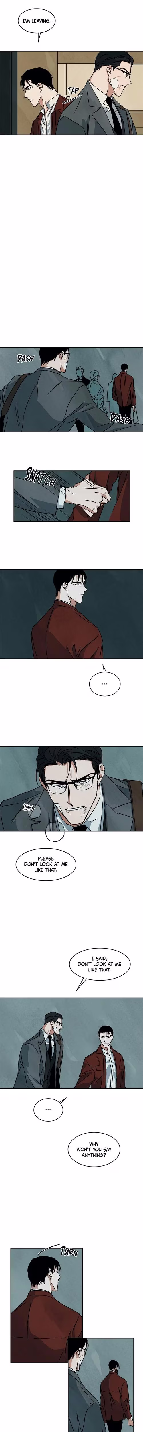 Walk on Water - Chapter 57 - Part 4