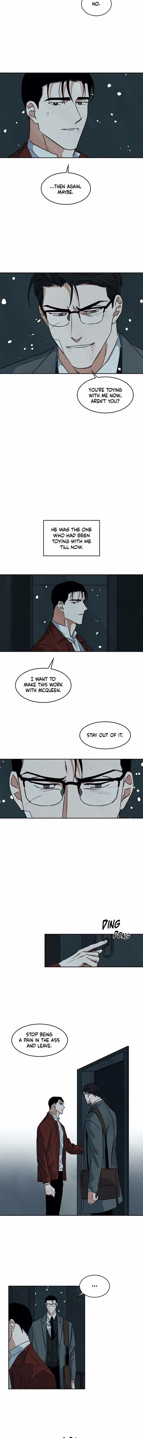 Walk on Water - Chapter 57 - Part 8