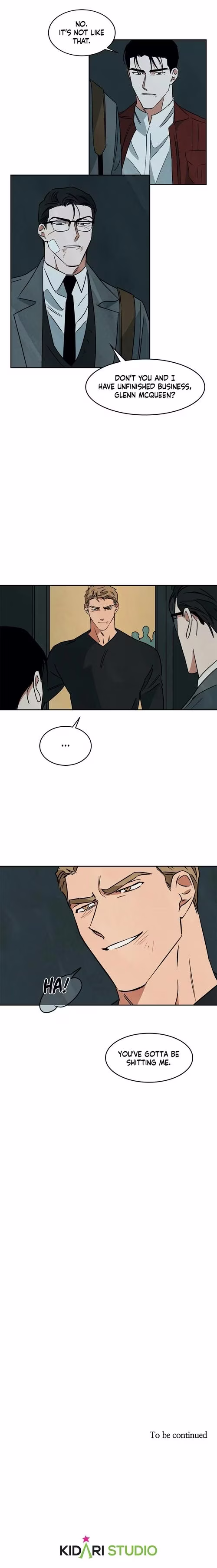 Walk on Water - Chapter 57 - Part 10