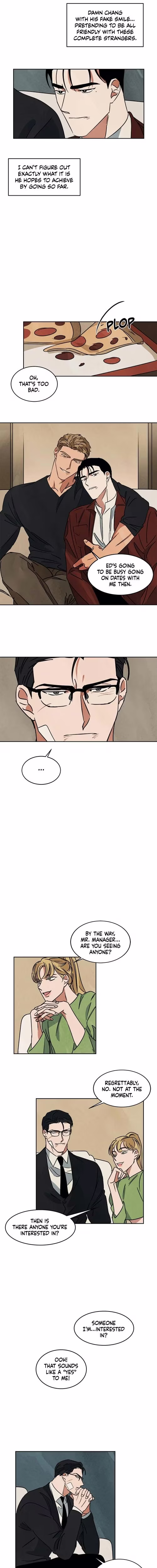 Walk on Water - Chapter 58 - Part 6