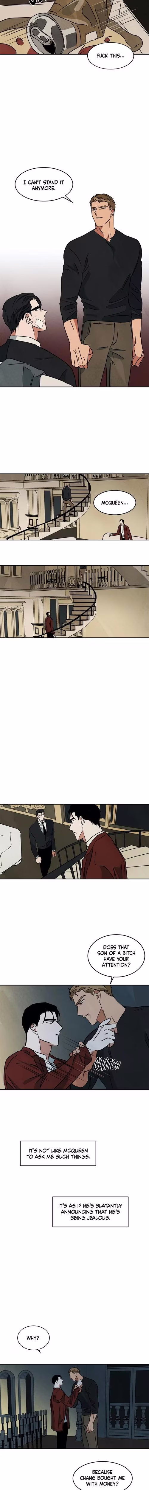 Walk on Water - Chapter 58 - Part 8