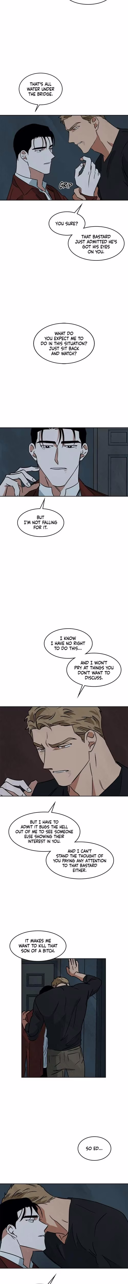 Walk on Water - Chapter 58 - Part 9