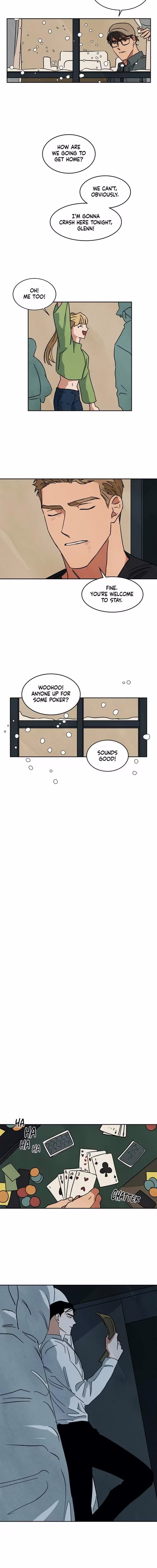 Walk on Water - Chapter 59 - Part 4