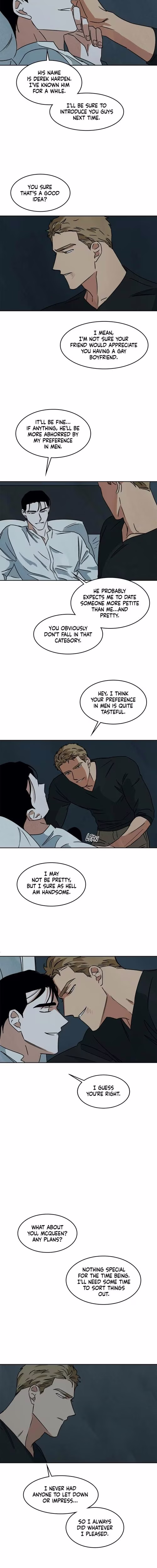 Walk on Water - Chapter 59 - Part 6