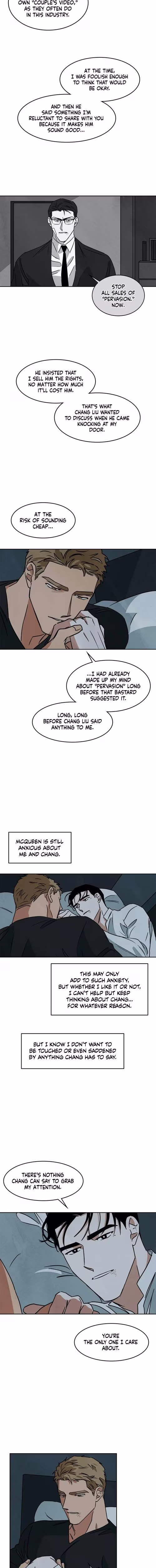 Walk on Water - Chapter 59 - Part 10