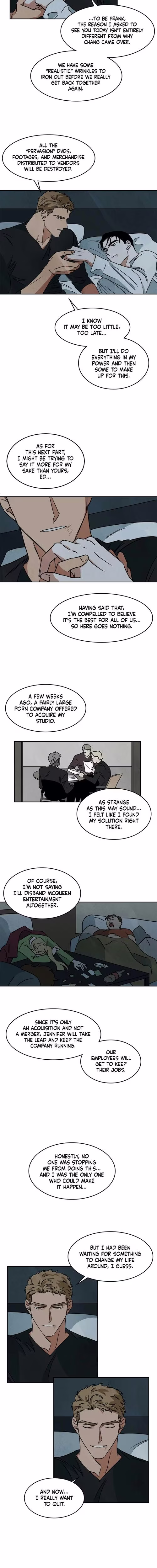 Walk on Water - Chapter 59 - Part 11