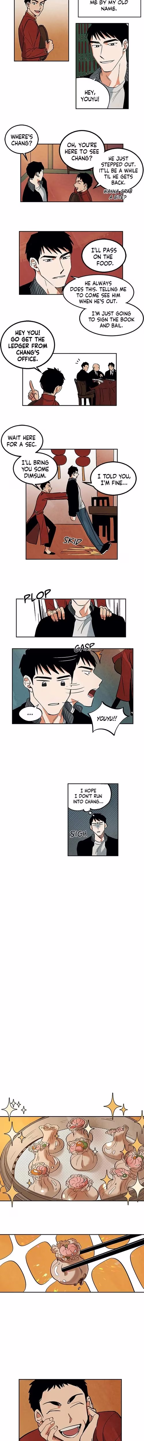 Walk on Water - Chapter 6 - Part 4