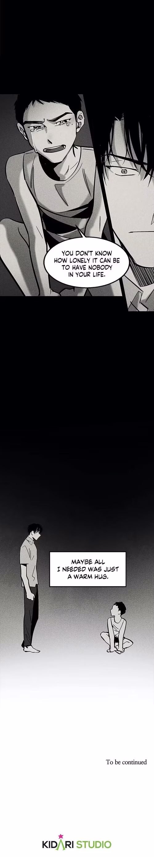 Walk on Water - Chapter 6 - Part 7