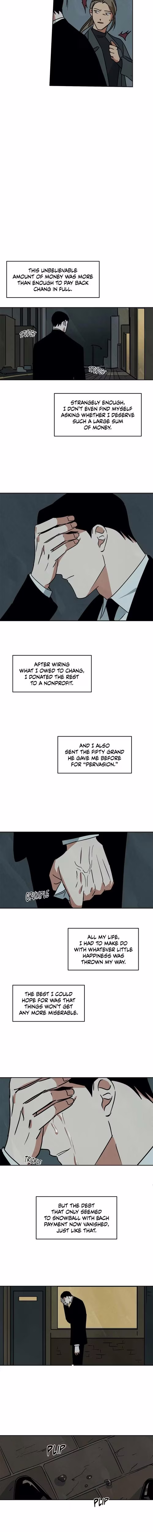 Walk on Water - Chapter 60 - Part 9